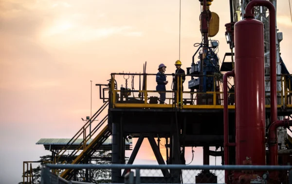 Parex Resources