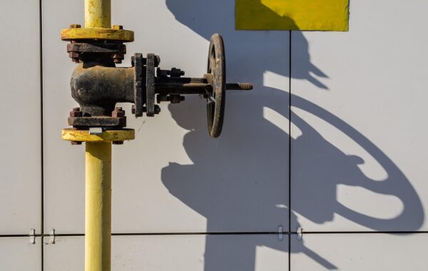 natural-gas