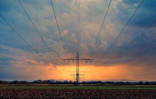electricity