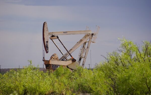 oil-rig