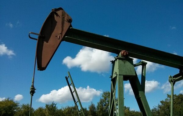 oil-and-gas