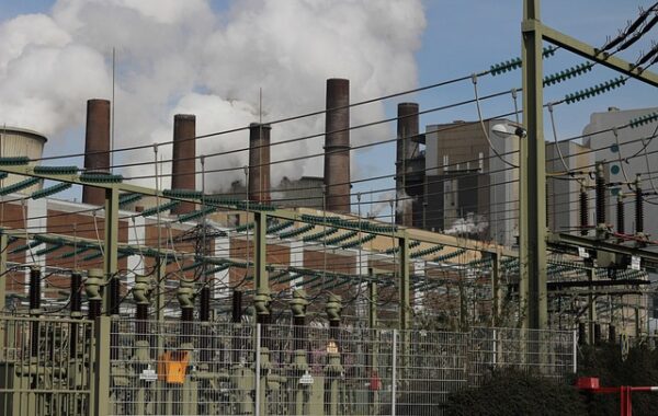 power-plant